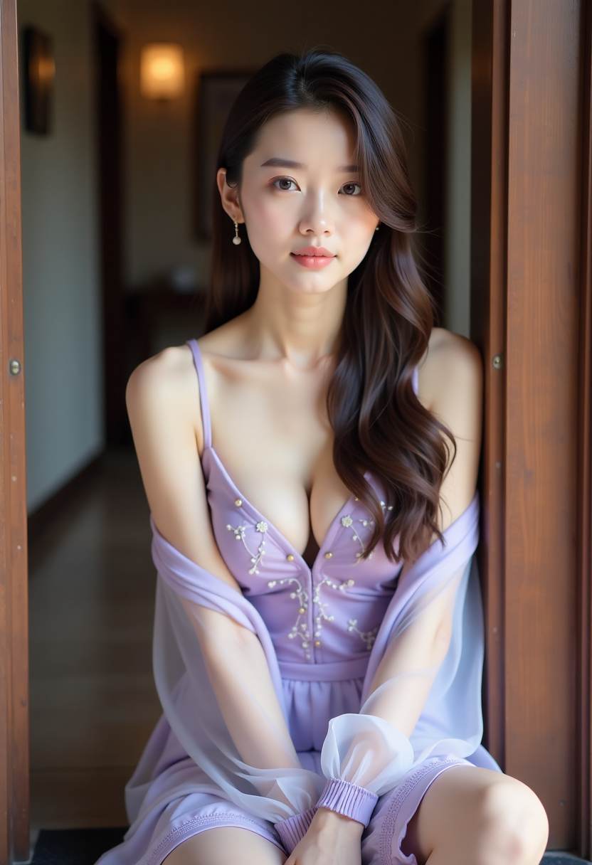 沙漠之眼